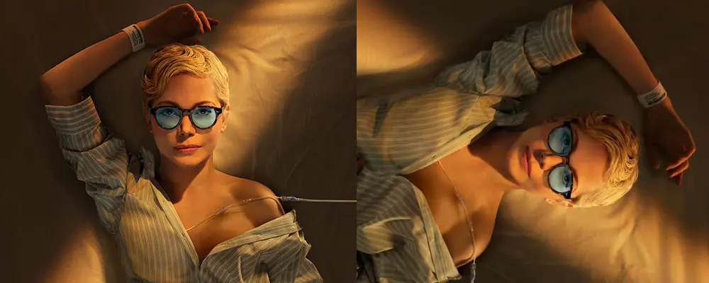 دانلود سریال Dying for Sex