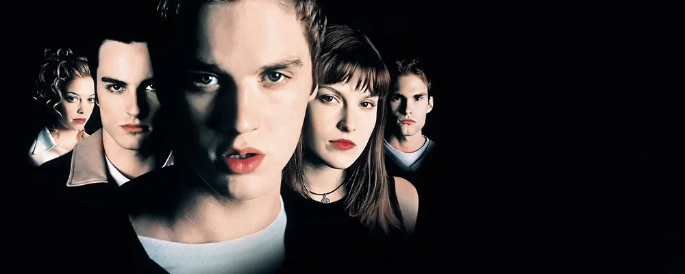 دانلود فیلم Final Destination 2000