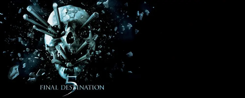 دانلود فیلم Final Destination 5 2011