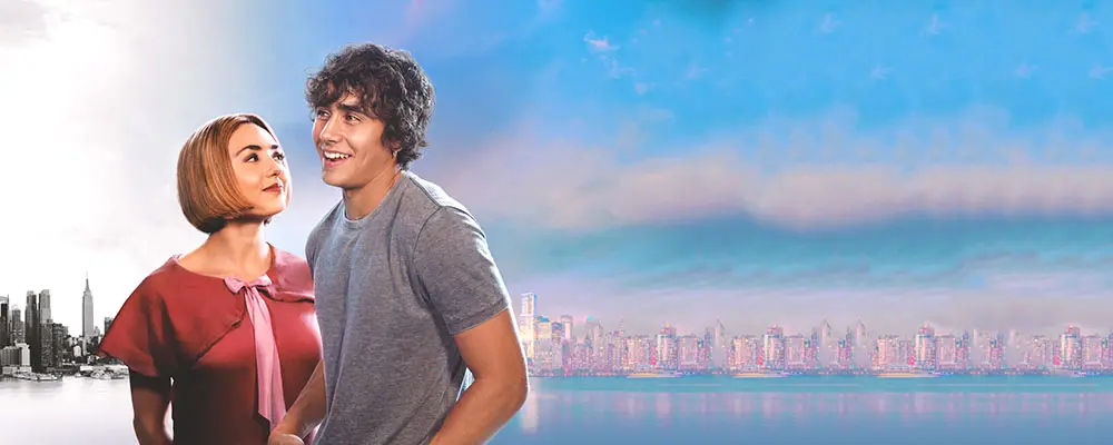 دانلود فیلم Girl Haunts Boy 2024