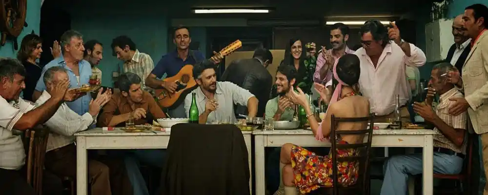 دانلود فیلم Hey Joe 2024