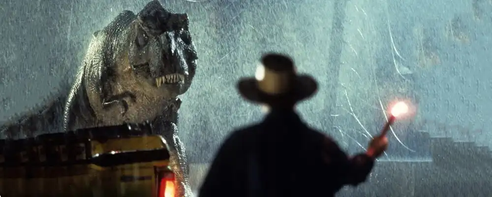 دانلود فیلم Jurassic Park III 2001