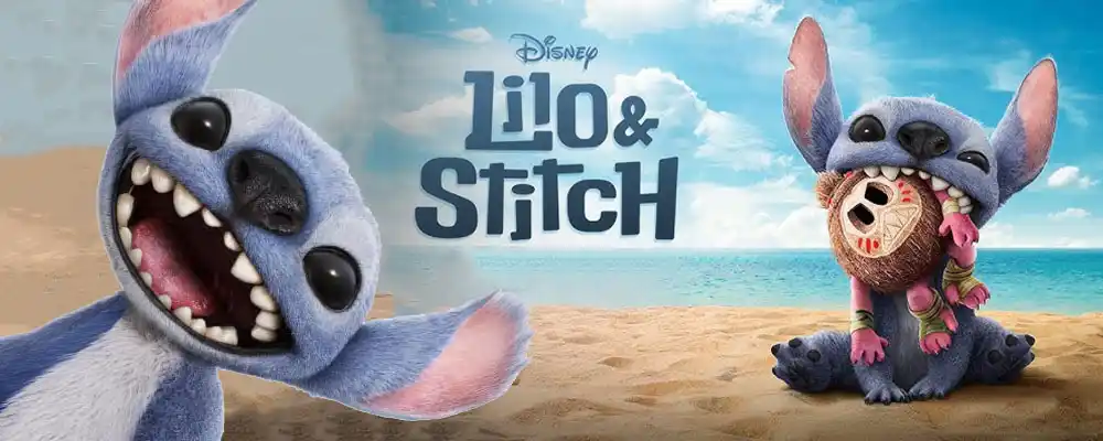 دانلود فیلم Lilo & Stitch 2025
