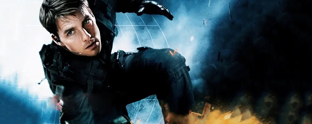 دانلود فیلم Mission: Impossible III 2006