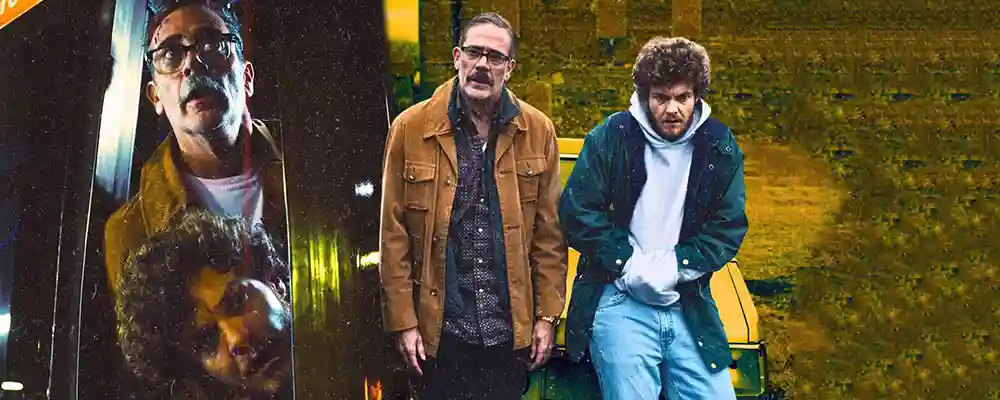 دانلود فیلم Neighborhood Watch 2025