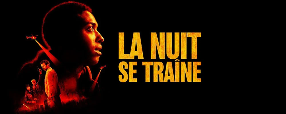 دانلود فیلم Night Call 2024