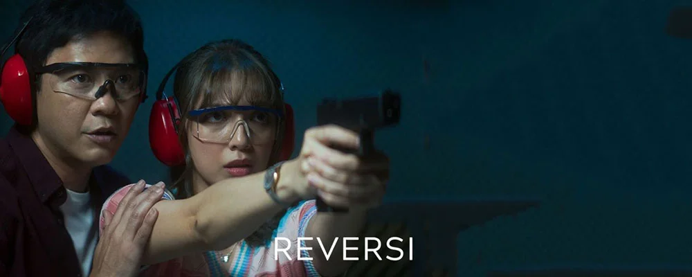 دانلود فیلم Reversi 2024