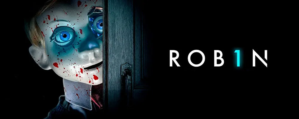 دانلود فیلم Rob1n 2025