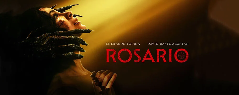 دانلود فیلم Rosario 2025