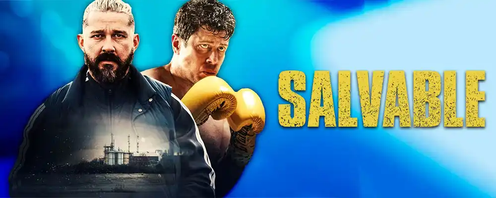 دانلود فیلم Salvable 2025