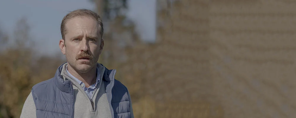 دانلود فیلم Sharp Corner 2024