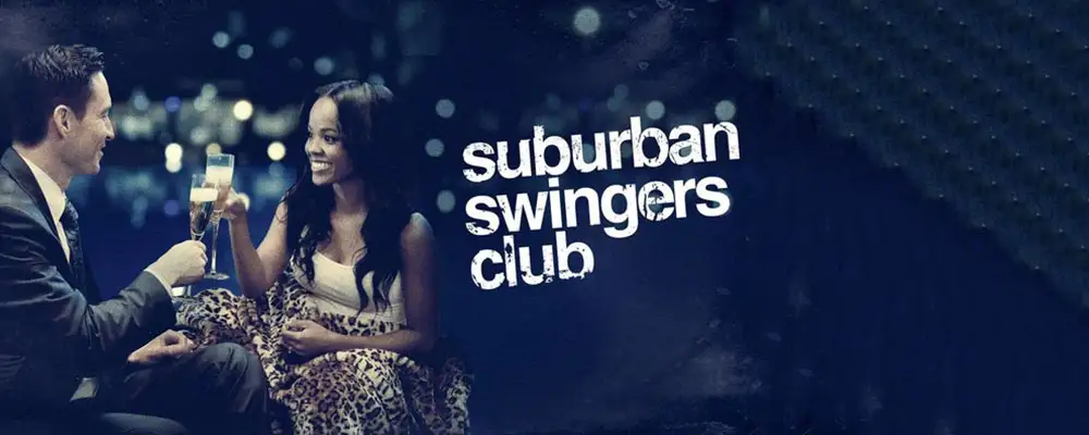 دانلود فیلم Suburban Swingers Club 2019