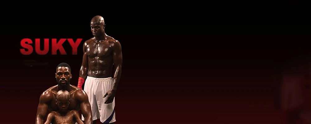 دانلود فیلم Suky 2025