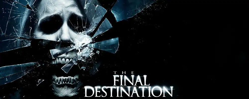 دانلود فیلم The Final Destination 2009