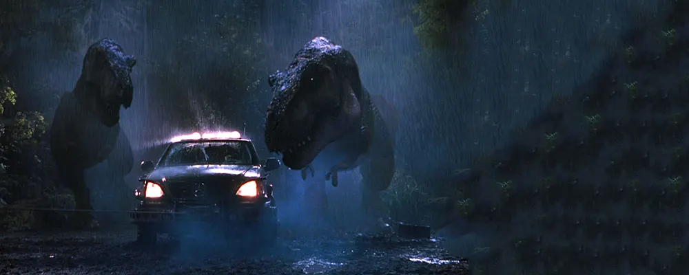 دانلود فیلم The Lost World: Jurassic Park 1997