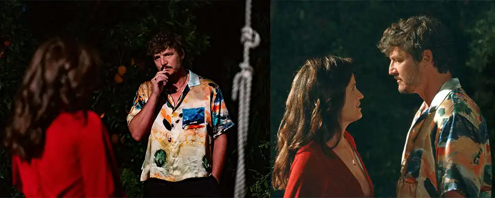 دانلود فیلم The Uninvited 2024