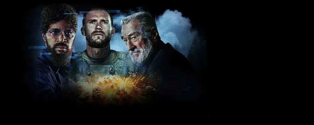 دانلود فیلم Tin Soldier 2024