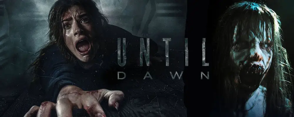 دانلود فیلم Until Dawn 2025