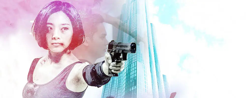 دانلود فیلم Vixen 2018