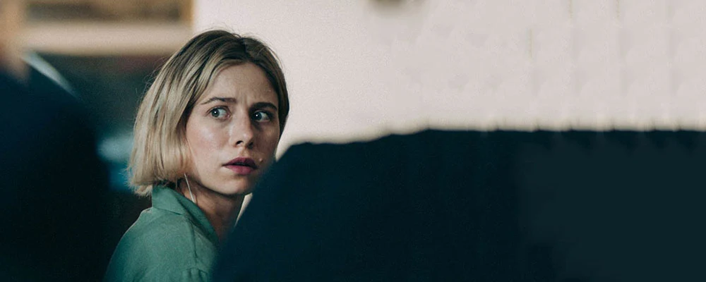 دانلود فیلم A Lien 2023