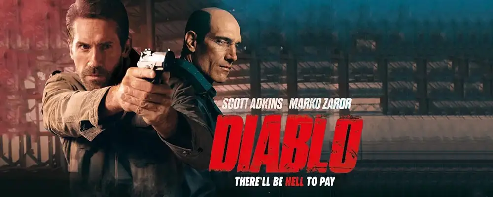 دانلود فیلم Diablo 2025
