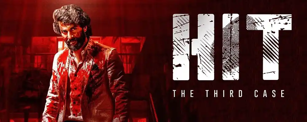 دانلود فیلم HIT: The 3rd Case 2025