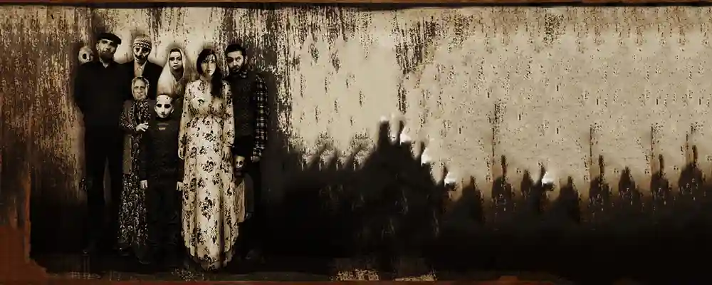 دانلود فیلم Haile: A Family Nightmare 2023