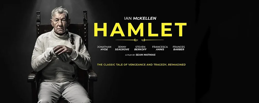 دانلود فیلم Hamlet 2024