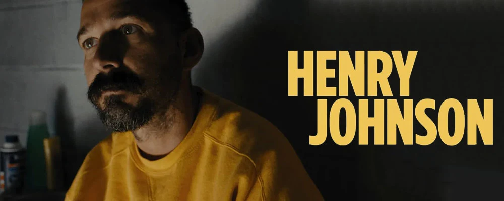 دانلود فیلم Henry Johnson 2025