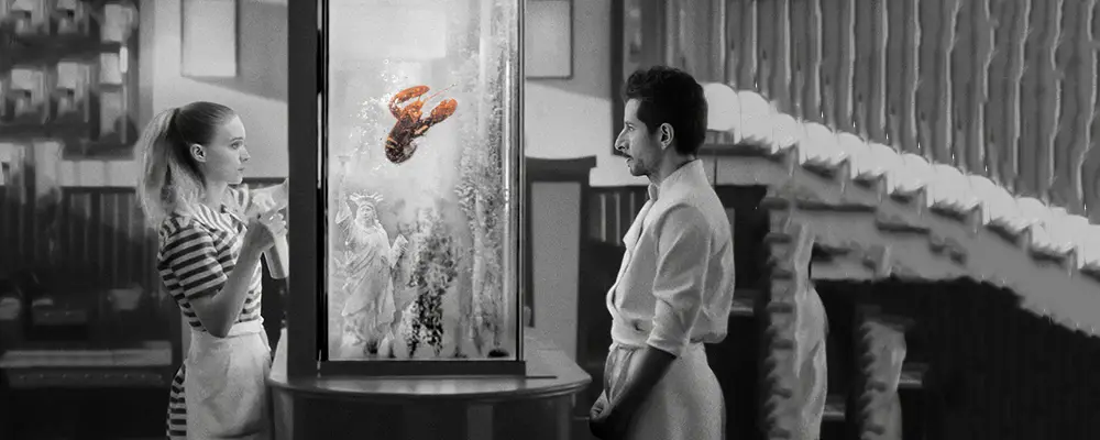 دانلود فیلم La cocina 2024