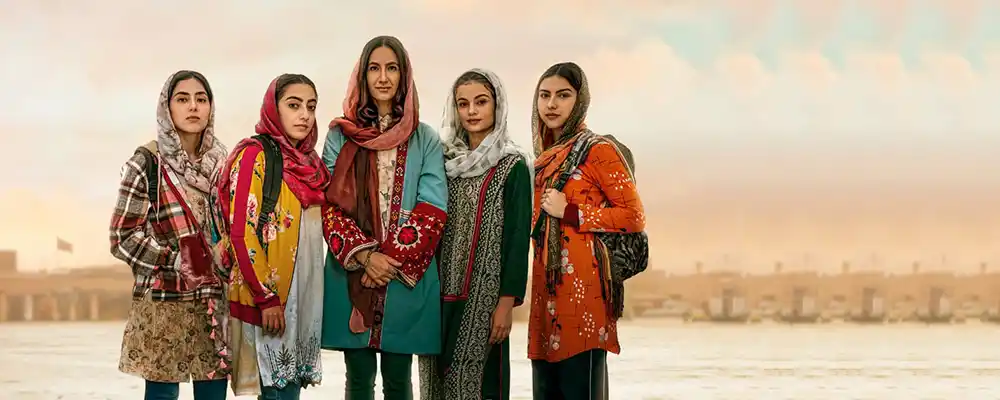 دانلود فیلم Rule Breakers 2025