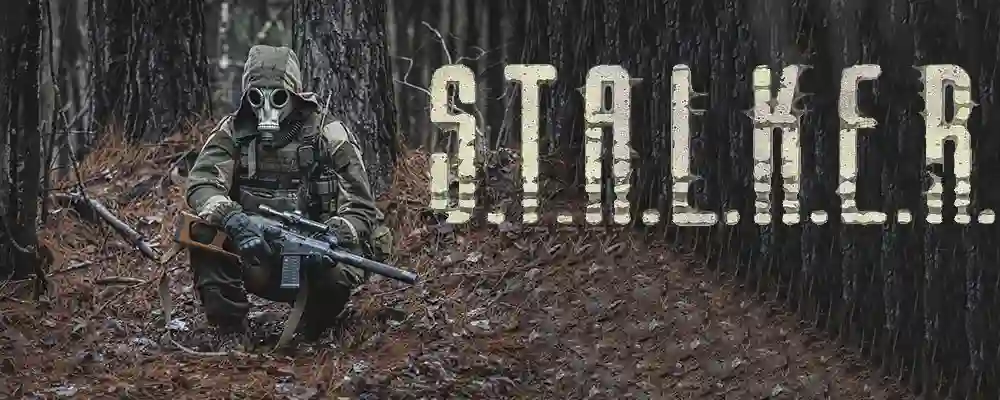 دانلود فیلم S.T.A.L.K.E.R Shadow of the Zone 2024