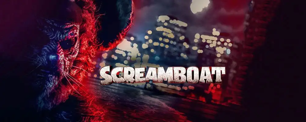 دانلود فیلم Screamboat 2025