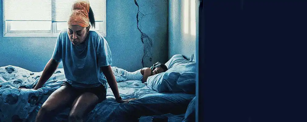 دانلود فیلم Straw 2025