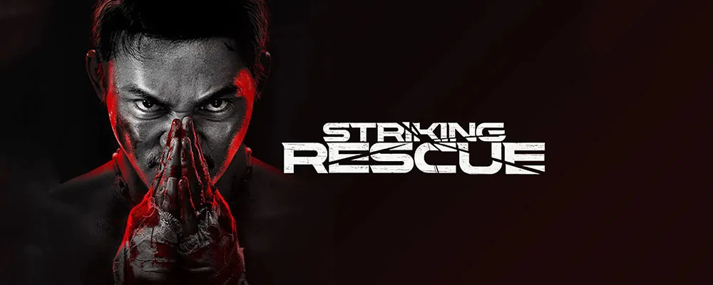 دانلود فیلم Striking Rescue 2024