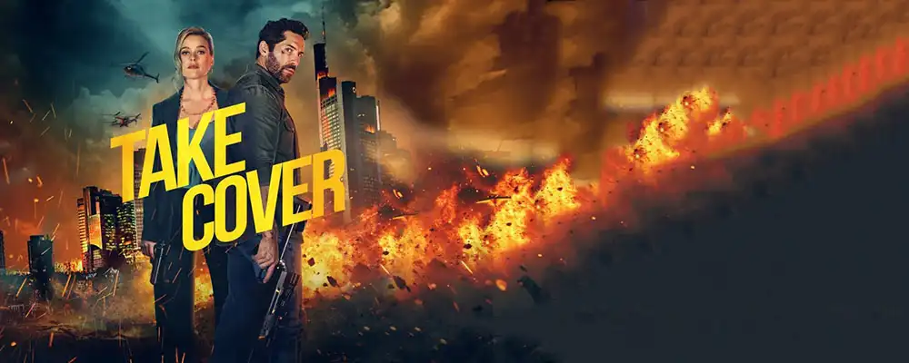 دانلود فیلم Take Cover 2024