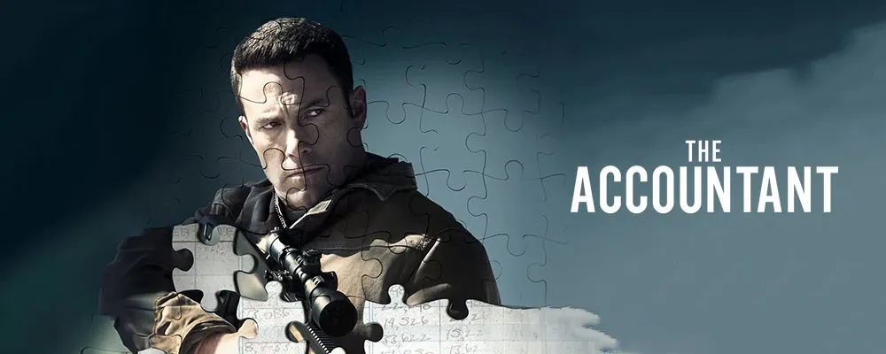 دانلود فیلم The Accountant 2016