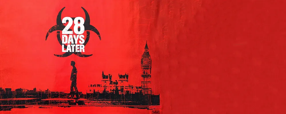 دانلود فیلم 28 Days Later 2002