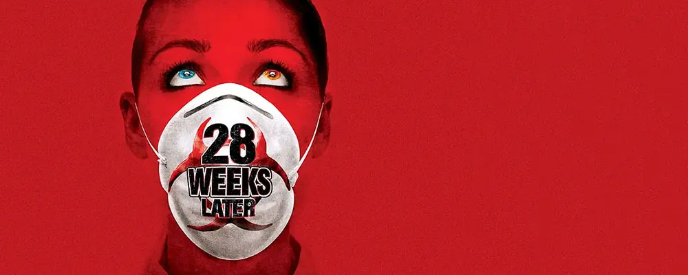 دانلود فیلم 28 Weeks Later 2007