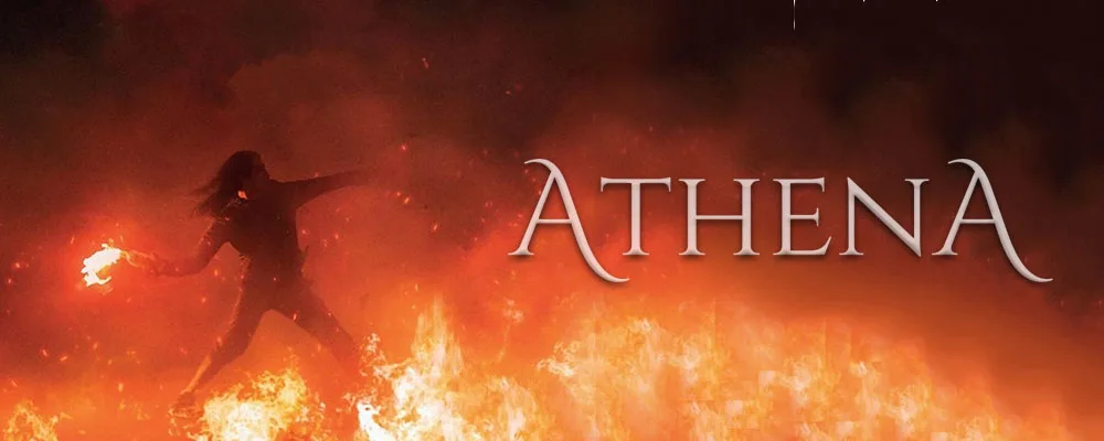 دانلود فیلم Athena 2022