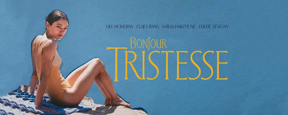 دانلود فیلم Bonjour Tristesse 2024
