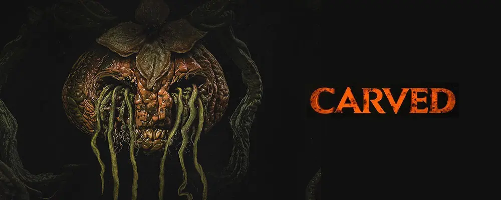 دانلود فیلم Carved 2024