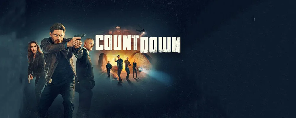 دانلود سریال Countdown