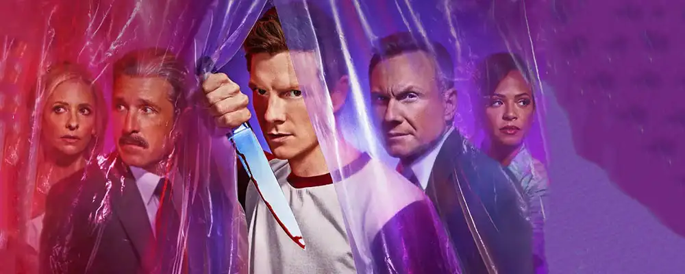 دانلود سریال Dexter: Original Sin