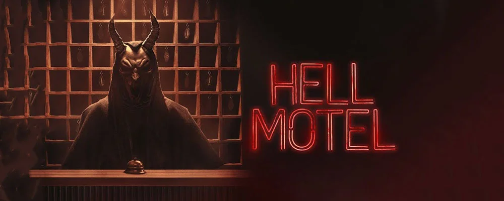 دانلود سریال Hell Motel
