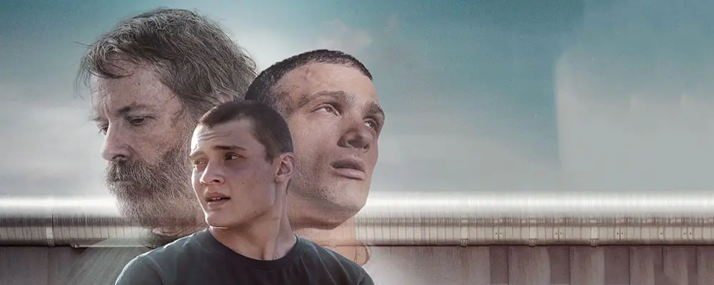 دانلود فیلم Inside 2024