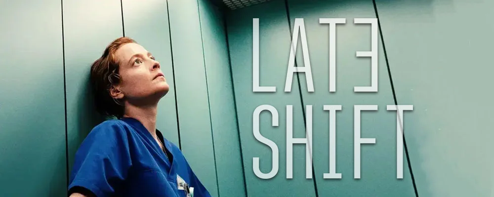 دانلود فیلم Late Shift 2025