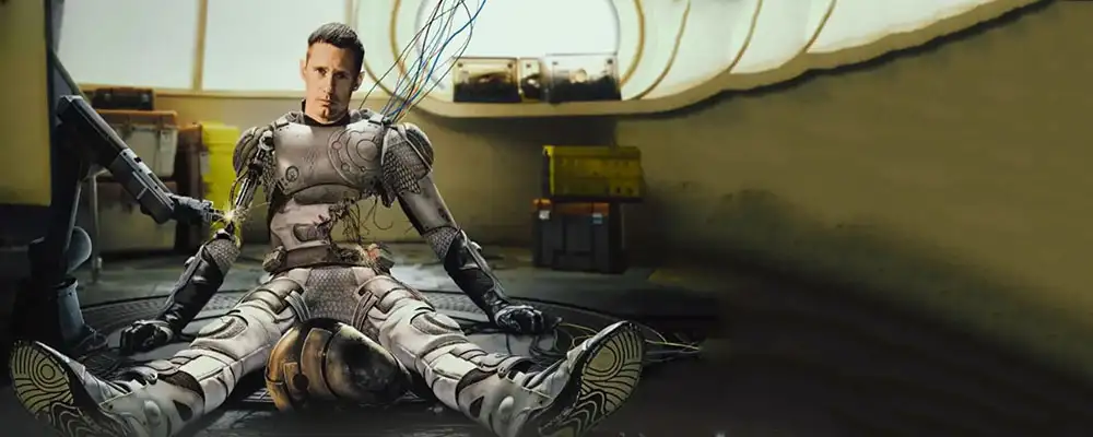 دانلود سریال Murderbot