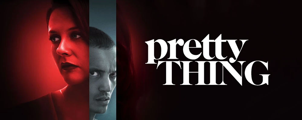 دانلود فیلم Pretty Thing 2025