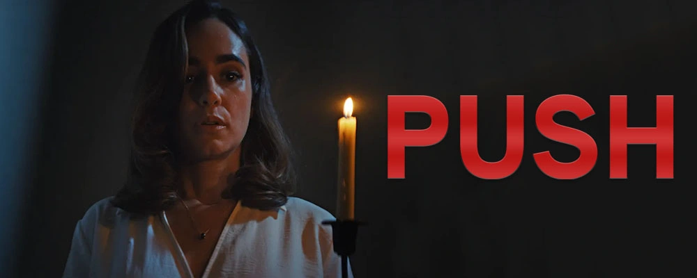 دانلود فیلم Push 2025